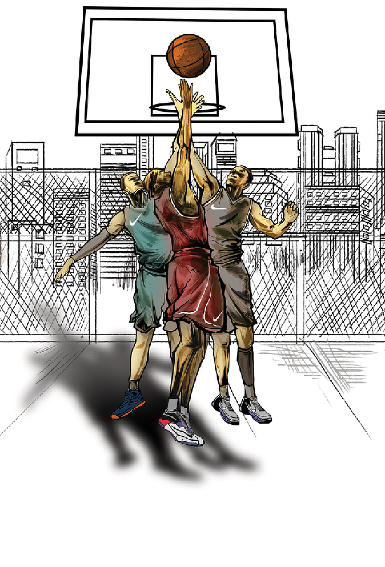 模块化可燃传感器